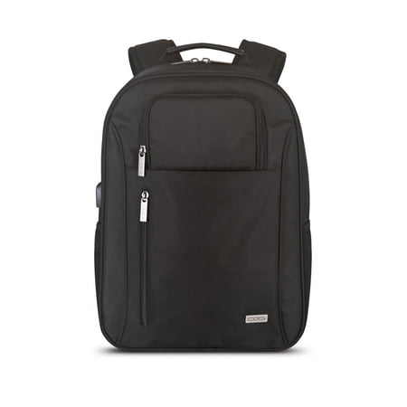 CODi Fortis 15.6" Backpack, Black
