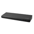 thumbnail image 1 of CODi A01080 USB-C Multiport Triple 4K Display Docking Station, 1 of 4