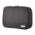 thumbnail image 1 of CODi Large Accessory Pouch - Black/Nylon/Mesh Pockets/Zippered, 1 of 4