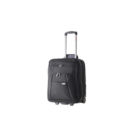 CODi Mobile Max 17" Wheeled Case, Black