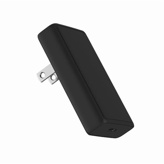 Codi PWC035-B Thin Wall Charger [black] Pwr