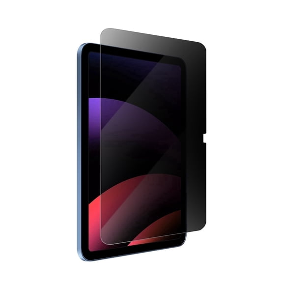 CODi Privacy Screen Protector for iPad 10.9" (10th Gen) / iPad 11" A16 | Tempered Glass, 28 Privacy Filter, Scratch Resistant, Easy Installation