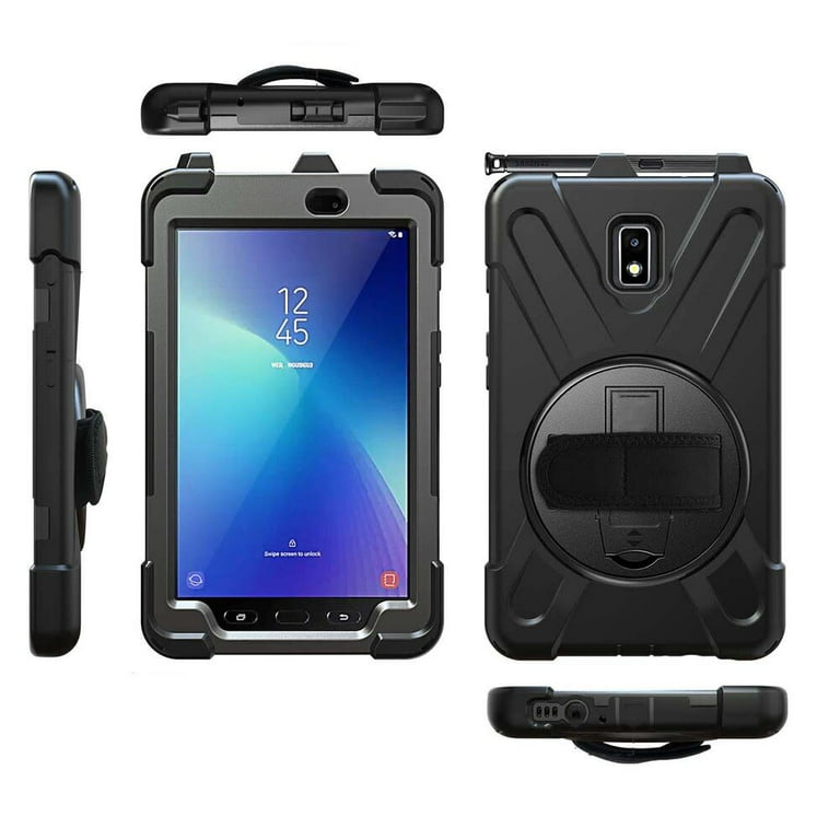 CODi Rugged Case for SAMSUNG Tab Active 8