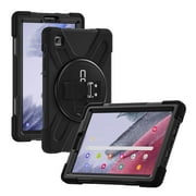 CODi Rugged Case for Samsung Galaxy Tab A7 Lite 8.7 SM-T220/T225 | 360  Protection, Drop-Test Certified, Kickstand