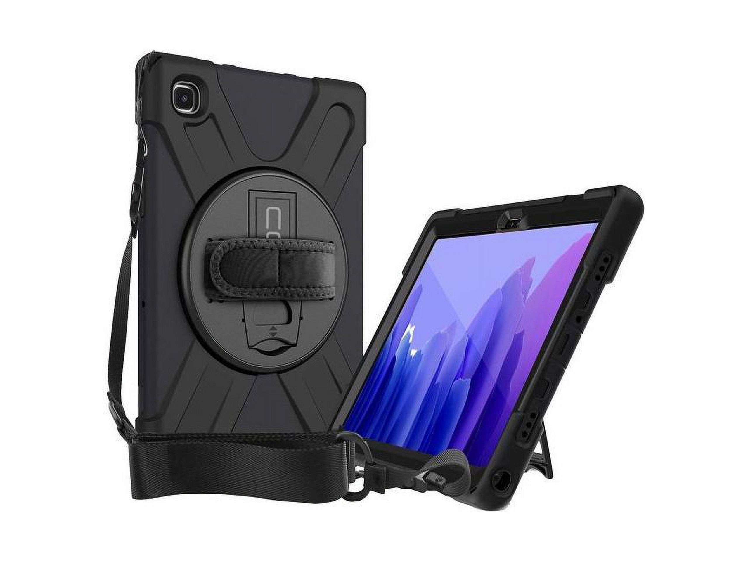 CODi Rugged Case for Samsung Galaxy Tab A8 (SM-X200) 360