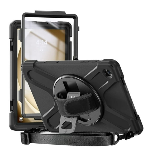 CODi Rugged Case for Samsung Galaxy Tab A9+ | Integrated Screen Protector, 360 Protection, Drop-Test Certified