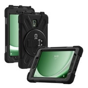 CODi Rugged Case for Samsung Galaxy Tab Active 3 & Tab Active 5, 8 T570/SM-X306 | 360  Protection, Drop-Test Certified, Kickstand