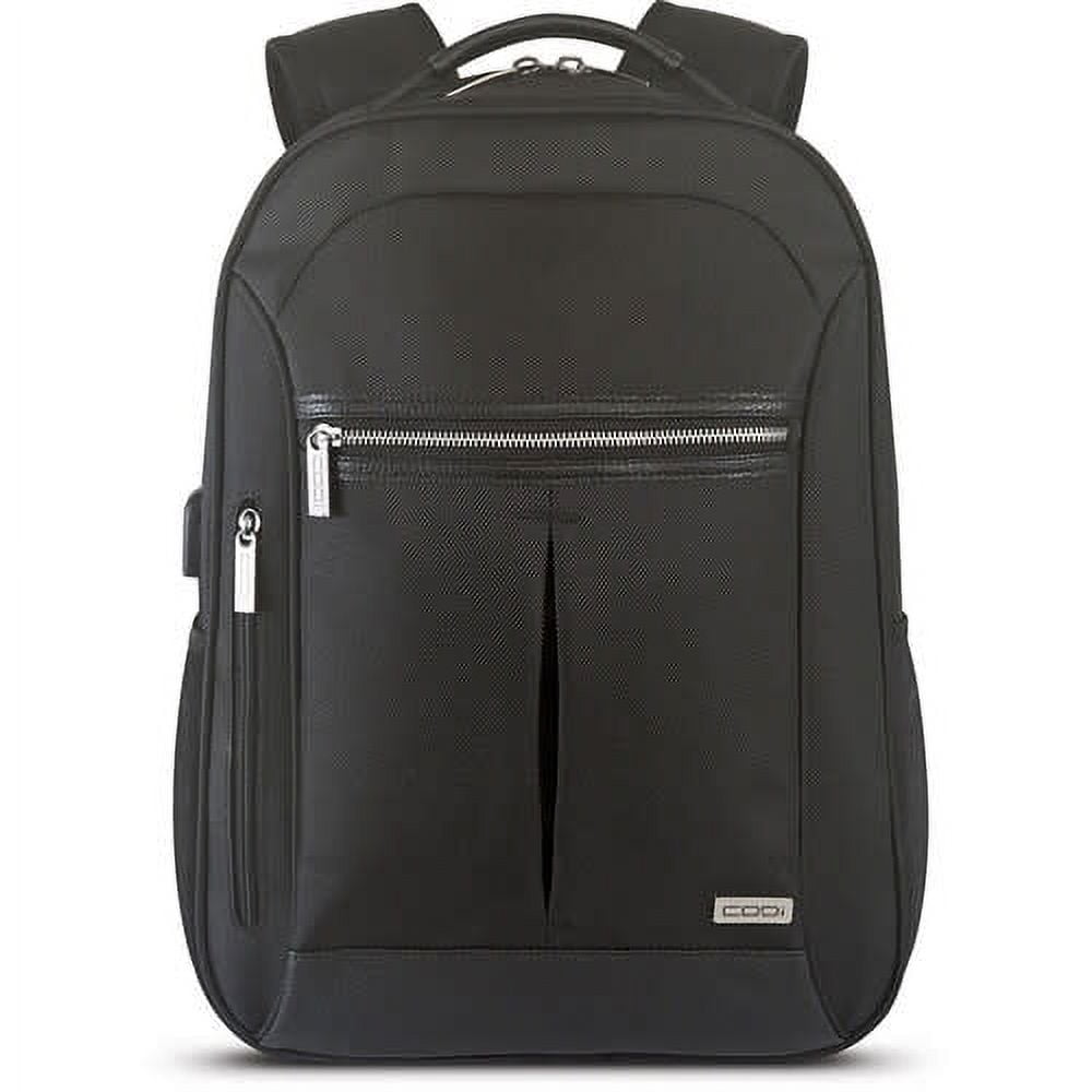 Codi laptop outlet backpack