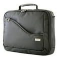 thumbnail image 1 of CODi Single X2 14.1" Laptop Case, Black, 1 of 4