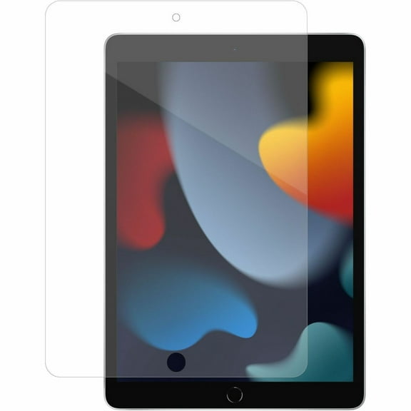 CODi Tempered Glass Scratch-Resistant Screen Protector for 10.2" iPad Gen 7/8/9 (A09036)