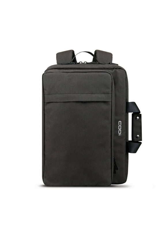 Terra Carrying Case (Briefcase) for 15.6" Notebook, Gray