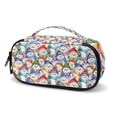 thumbnail image 1 of COEQINE Candy Christmas Insulin Bag Small Insulated Pouch For Insulin Insulin Pouch Insulated Patients With Diabetes Emergency Situations, 1 of 7