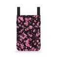 thumbnail image 1 of COEQINE Cherry Blossom Crutch Case Walker Storage Pouch Cane Accessories Bag Large Capacity Crutch Storage Bag Washable Crutch Organizer Pouch for Women Gifts for Women Friends, 1 of 7