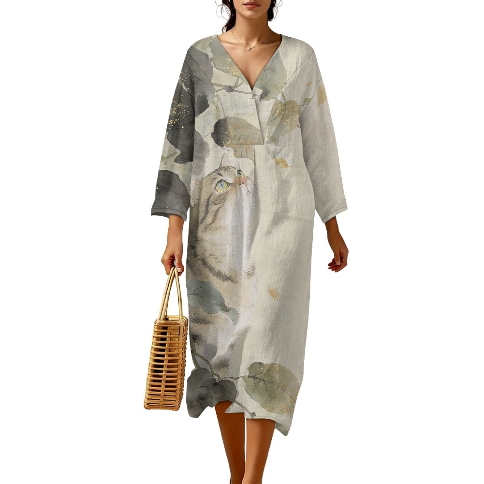 oriental cocktail dress EastFlair Women's Floral Print Cheongsam Mini Dress,Purple And Yellow Chinese Style Oriental Dress,Summer Elegent Luxury Wedding Guest Dresses For Parties