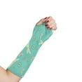 thumbnail image 1 of COEQINE Dragonfly Dandelion Arm Cast Covers Elastic Removable Cast Cover Small Wound Care Supplies Stylish Sleeve for Arm Cast Removable Hand Cover for Shower After Surgery, 1 of 7