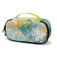 thumbnail image 1 of COEQINE Oil Painting Insulin Storage Bag Pen Insulin Travel Bag For Diabetics Insulated Cooler Bag For Insulin Insulated Portable Diabetic Pouch for Patients With Diabetes, 1 of 1