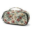 thumbnail image 1 of COEQINE Rose Insulin Pouch Medical Cooler Bag Portable and Reusable Insulin Package with Top Handle Insulin Travel Cooling Case Insulin Pouches for Travel, 1 of 7