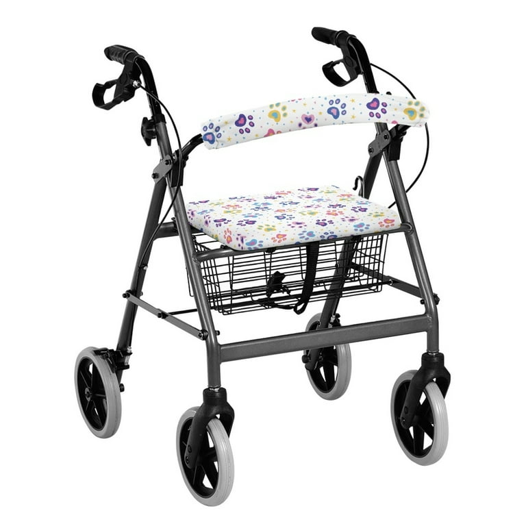 Walker Accessory, Rest seat Walker Accessory, Rest seat