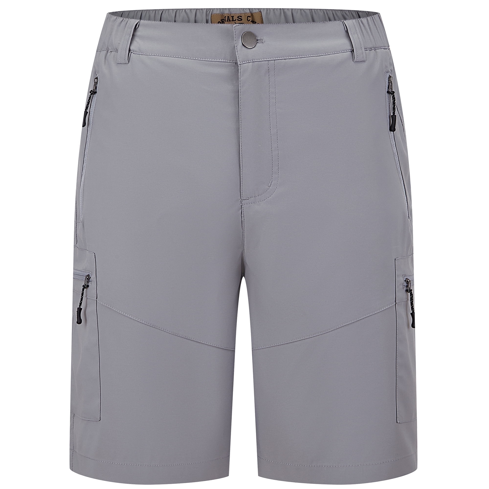 Nomolen Women's Lightweight Quick Dry Hiking Cargo Shorts - UPF 50...