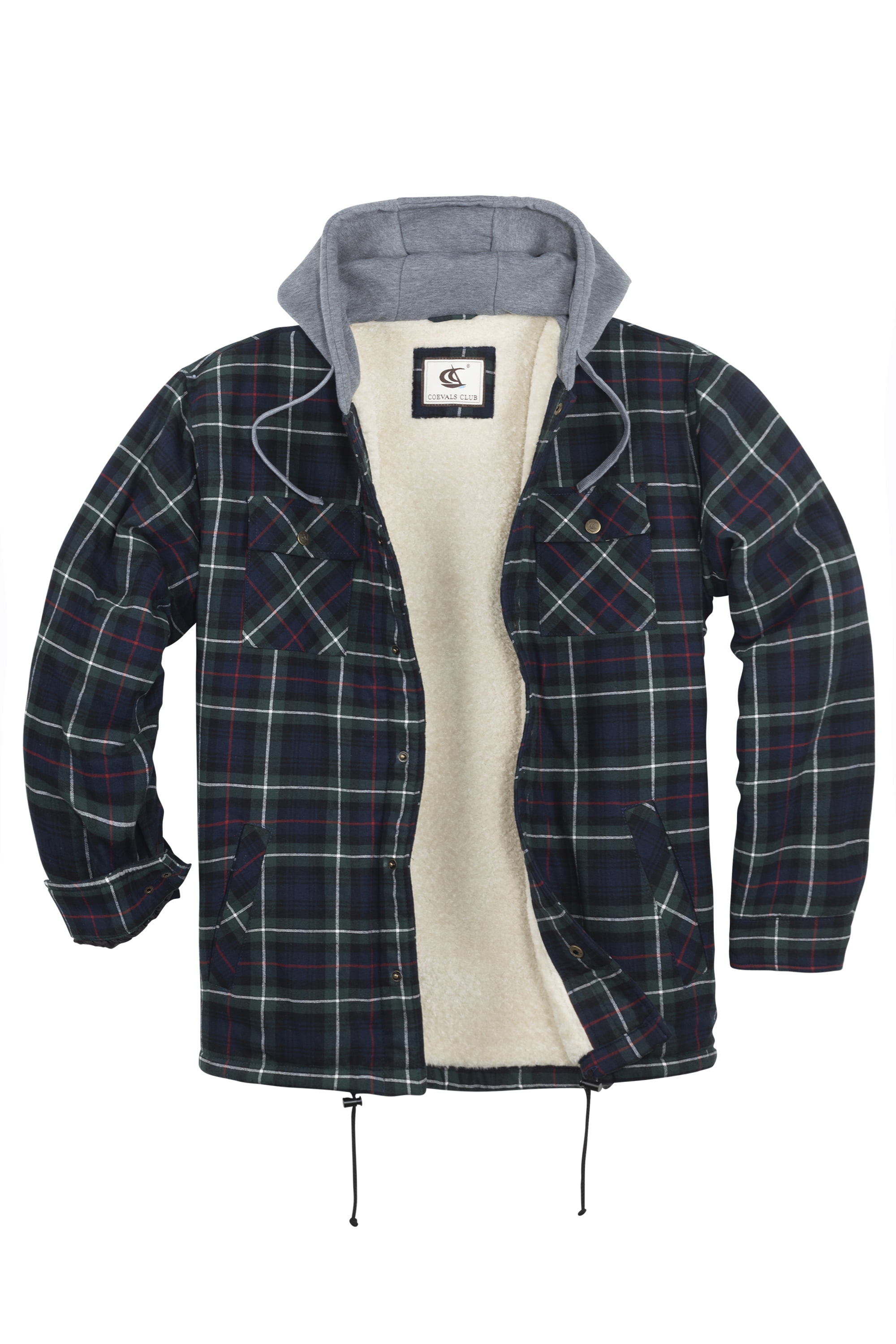 Spring New Oversize Retro Plaid Blouses Male High Quality Long Sleeve Cotton Plaid Shirts Hip Hop Flannel Checked Shirts Men