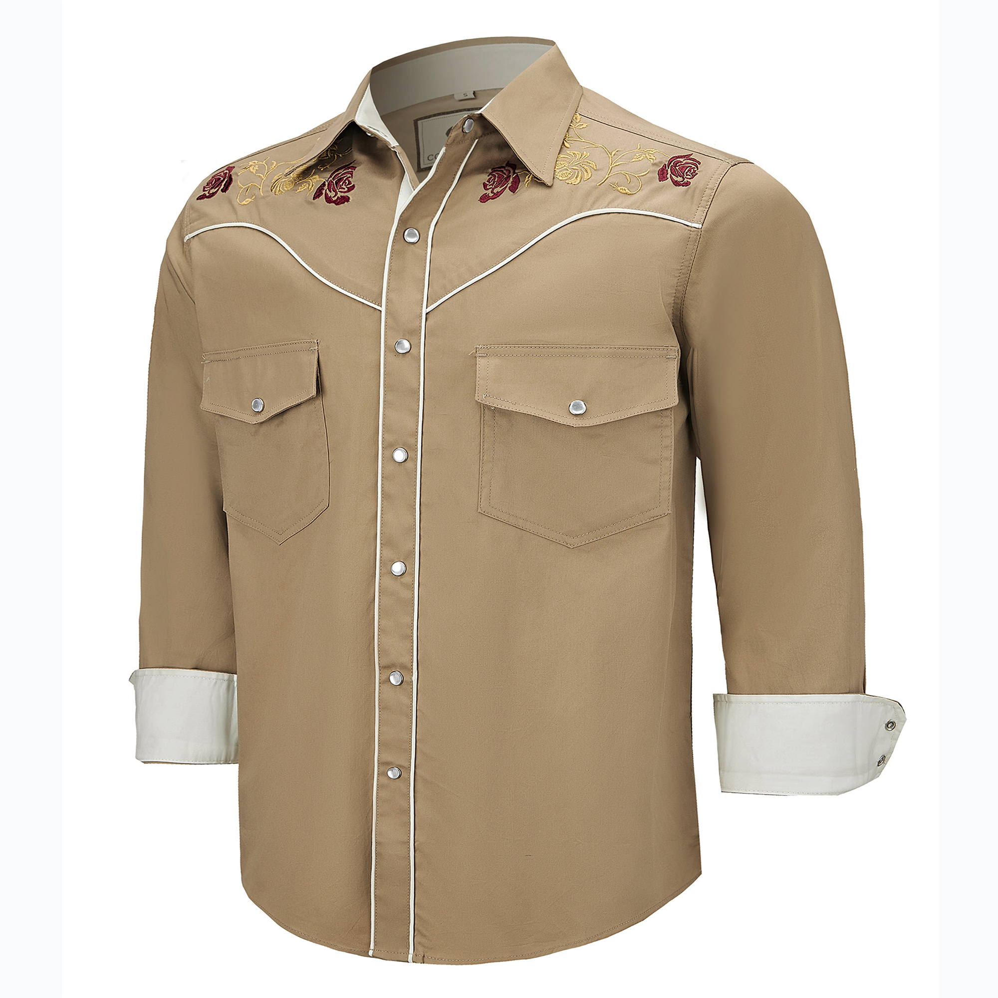 Scippis Stockman Coat – Giacca Impermeabile Da Uomo – Marrone, Taglia XX-Large – Cotone E Poliestere Con Cappuccio Rimovibile – Made In Australia