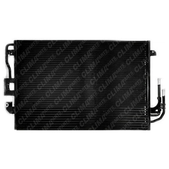 COF135 3782 AC A/C Condenser for Ford Mazda Fits Escape Tribute Mariner 2.5 3.0