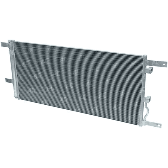 COF148 30089 A/C Condenser for Ford F250/F350/F450/F550 Super Duty 6.7 2017-2020