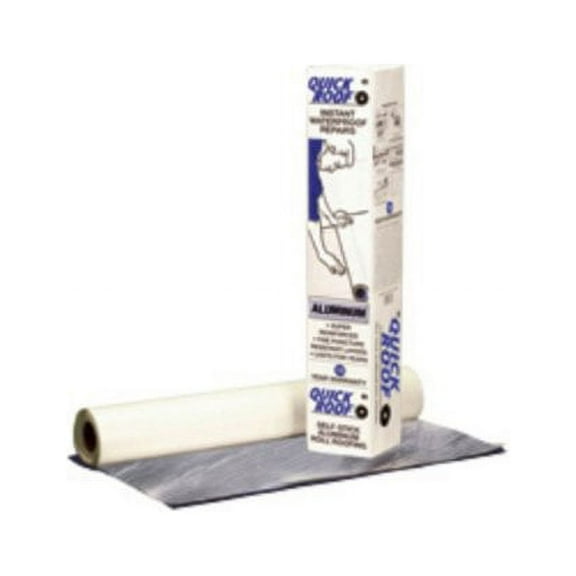 COFAIR PRODUCTS QR36 36'X33.5'Aluminum Quick R