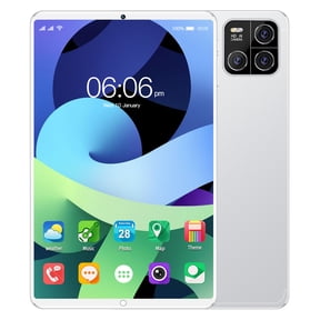 COFEST Android Tablet 10.1 Inch with HD Camera, Smart Tablet 3500mAh Battery and Dual SIM, WiFi Hotspot 1G+16G Tablet for Games and Videos, High-Resolution Android Tablet for Travel and Learning