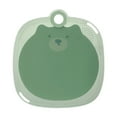 thumbnail image 1 of COFEST Chopping Board Proof Household Chopping Board Kitchen Special Baby Supplementary Food Chopping Board Fruit Cutting Board B, 1 of 7