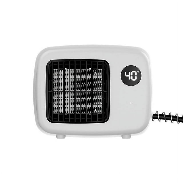 COFEST Electronics Gadgets,Dog House Heater With Thermostat,Heater With