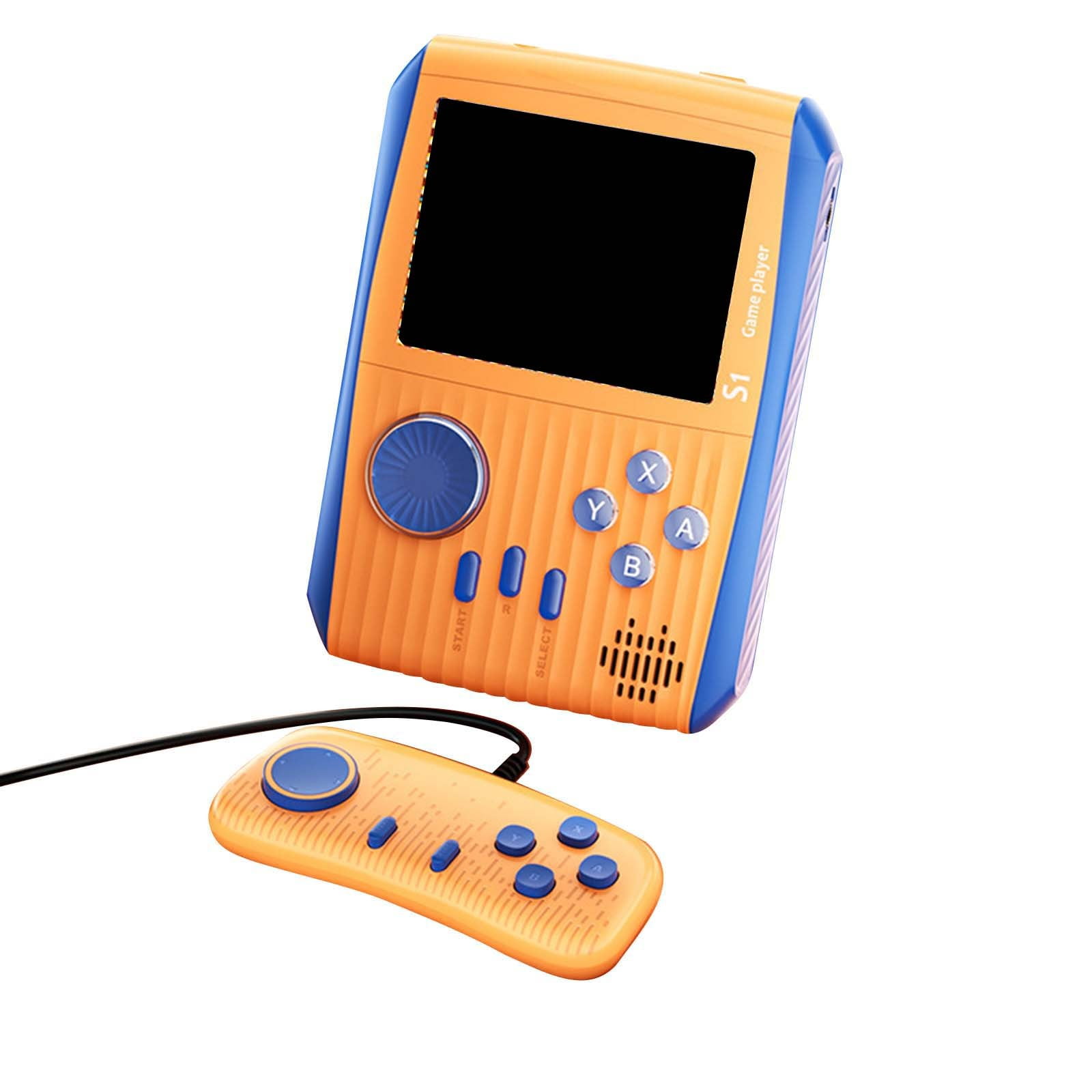 COFEST Electronics Gadgets,Handheld Game Console New 3.0 Inch High