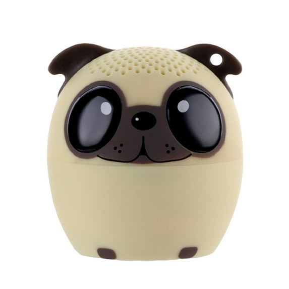 COFEST Electronics,My Audio Pet Mini Bluetooth Animal Wireless Speaker For Kids Of All Ages-True Wireless Stereo-For Powerful Rich Room-Filling Sound Yellow