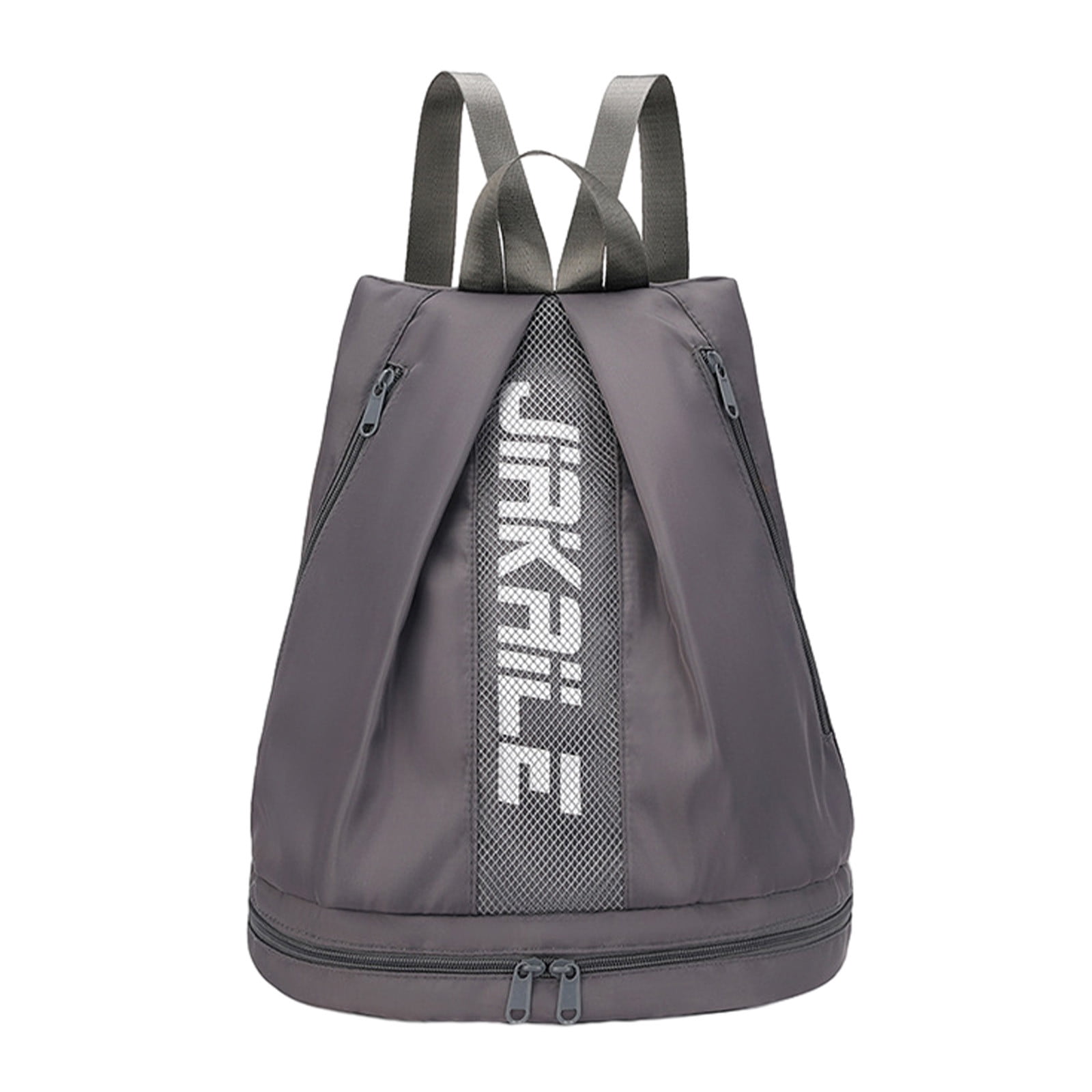 COFEST Gym Backpack For Women With Shoes Compartment & Wet Pocket,Large