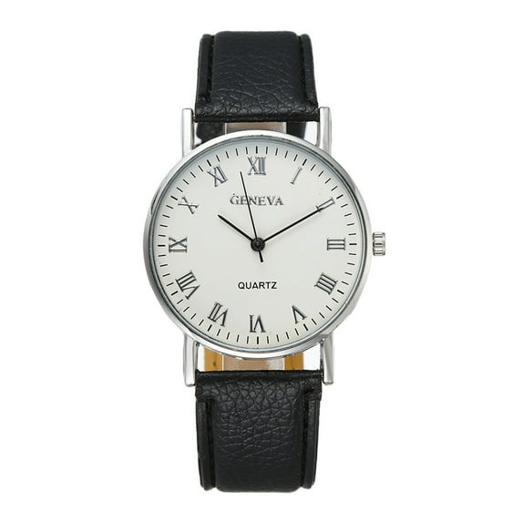 COFEST Mens Watches Military Men's Watch Quartz Watches Men's Wrist Watches 2024 Mens Analog Watch Classic Men's Wrist Watch C