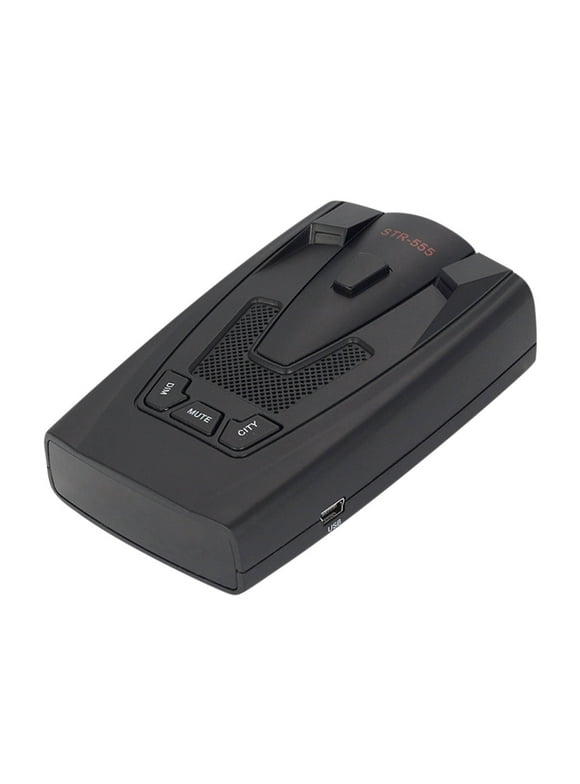 Radar Detectors