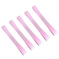 thumbnail image 1 of COFEST Pack Of 5 Beach Chair Towel Straps,Stretchy Locking Beach Chair Towel Clip Straps,Beach Chair Lounge Chair Must Have,5 Colors Pink, 1 of 8