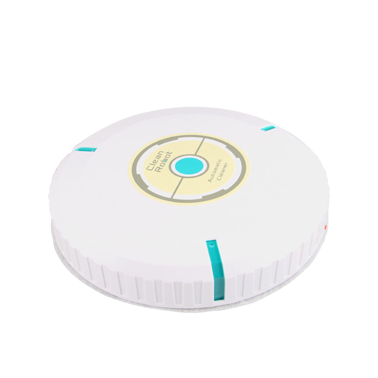 COFEST Robot Vacuum Cleaner Strong Suction Slim Robotic Vacuum Cleaner