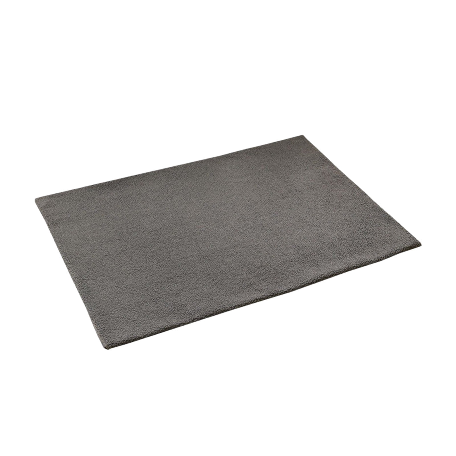 Nobleza Self-Heating Cat Mat & Dog Crate Pad - Thermal Pet Bed For Indoor/Outdoor Use, 15.7 X 19.7 Inches