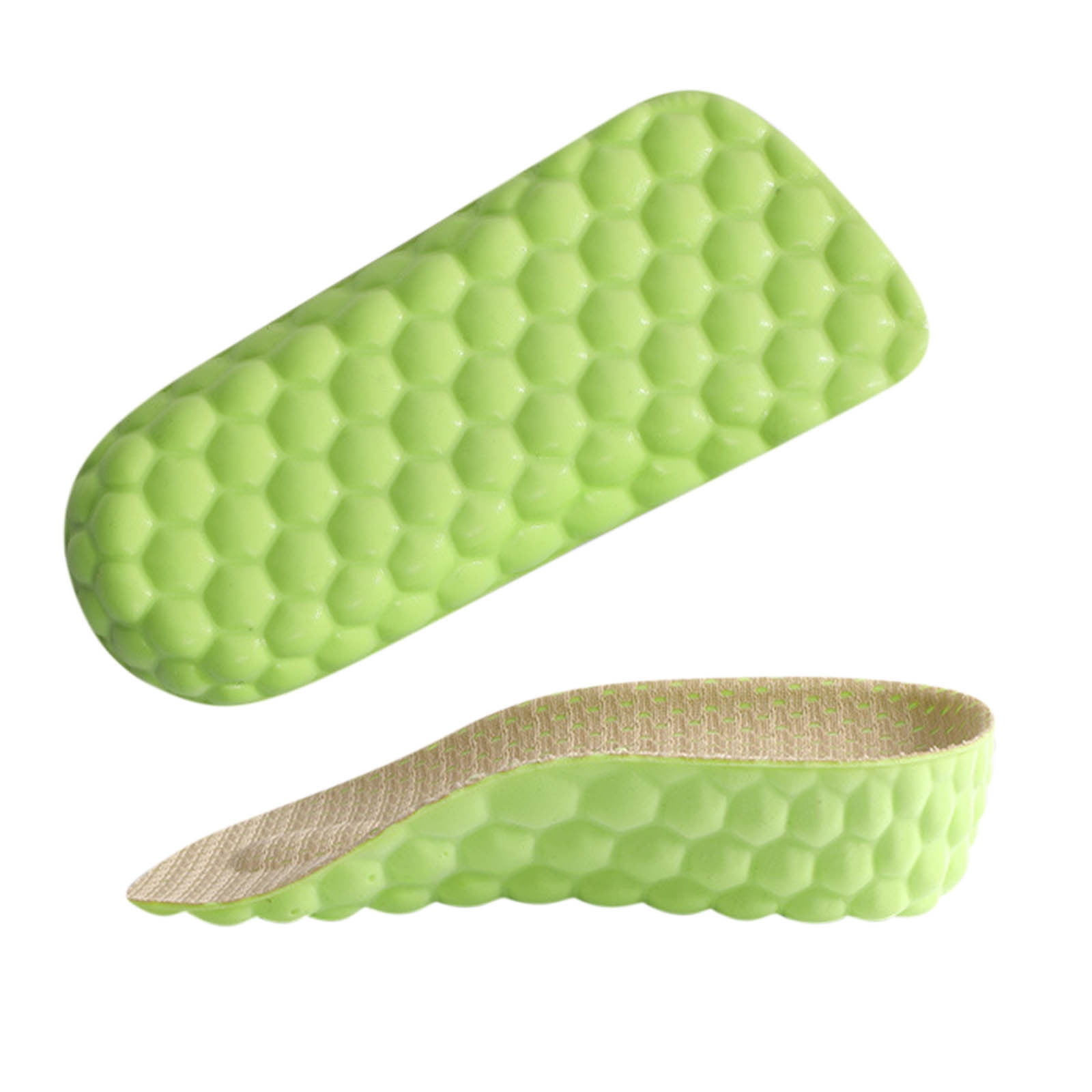 COFEST Shoe Trees,Height Increase Insoles To Make You Taller For Men