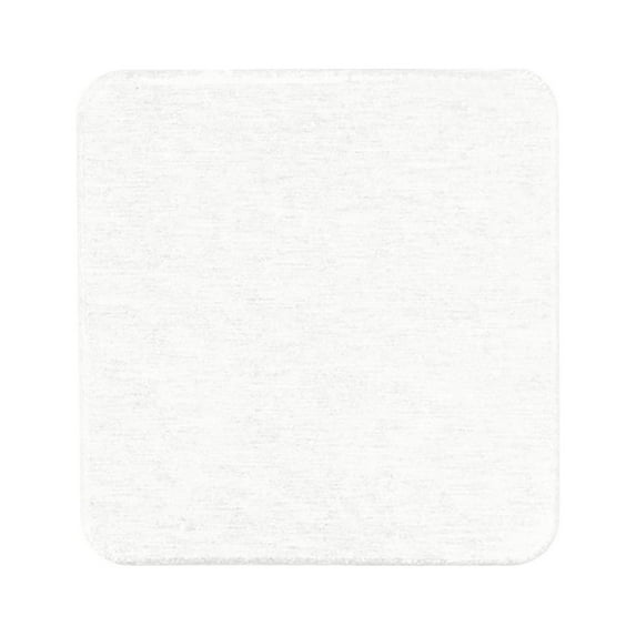COFEST Sink Water Absorbing Stone Tray, Diatomite Tableware Drying Pad, Quick Drying Stone Sink Tray, Kitchen Sink Water Absorbing Stone Tray White