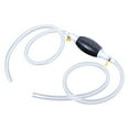 thumbnail image 1 of COFEST Tools&Home Improvement,Multifunction Liquid Sucker-Liquid Transfer Siphon Pump Oil Pump | Quick And Easy Extraction | Lightweight And Portable Black B, 1 of 8