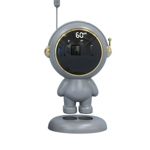 COFEST Warmers Rechargeable， 1 Pack 4000mAh Electric Portable Pocket Heater， Heat Great for Raynauds， Hunting， Golf， Camping， Women Mens Gifts Gray