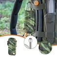 thumbnail image 1 of COFEST Windproof Electric Lighter with Long Elastic Neck,rechargeable Electric Candle Lighter,plasma Lighter Torch Lighter,camping Hiking Lighter Equipment Camouflage, 1 of 8