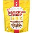 thumbnail image 1 of COFFEE CRISP NESTLE Minis, 180g/6.3 oz, 1 of 4