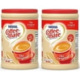 COFFEEMATE Original Powder Coffee Creamer, By NESTLE (56 oz, Pack of 2