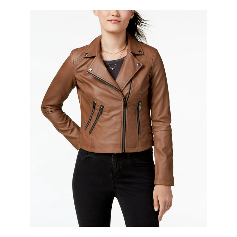 Coffee shop moto jacket store