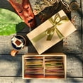 thumbnail image 1 of COFFEE Single-Serve Portable Pour Over Drip Coffee - Discovery 3 Variety Gift Box | Includes 20 servings (2 of each type), 1 of 7