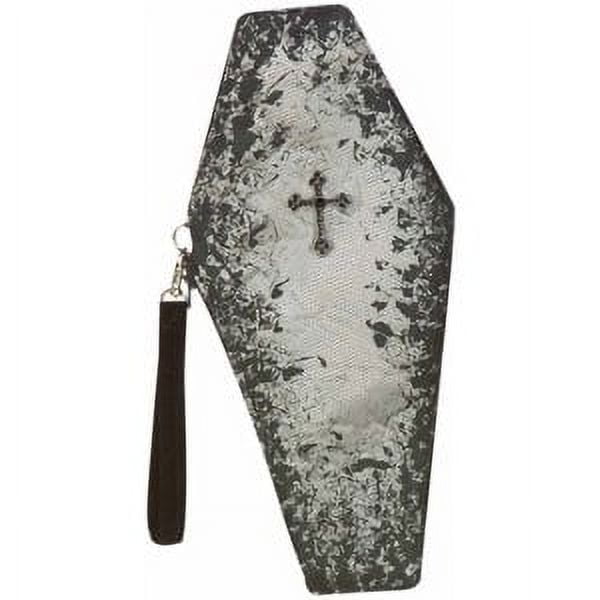 Rasta Imposta COFFIN CLUTCH ADULT
