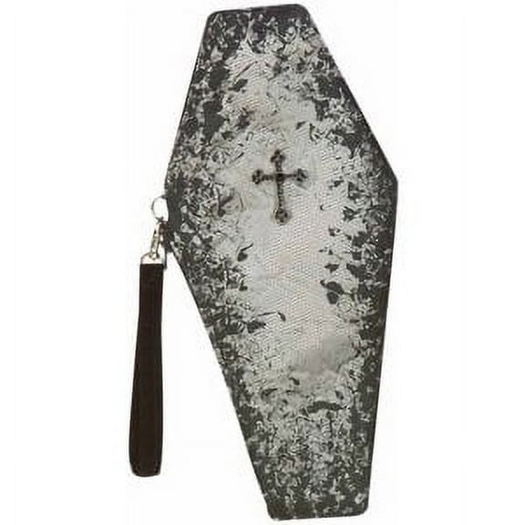 COFFIN CLUTCH ADULT